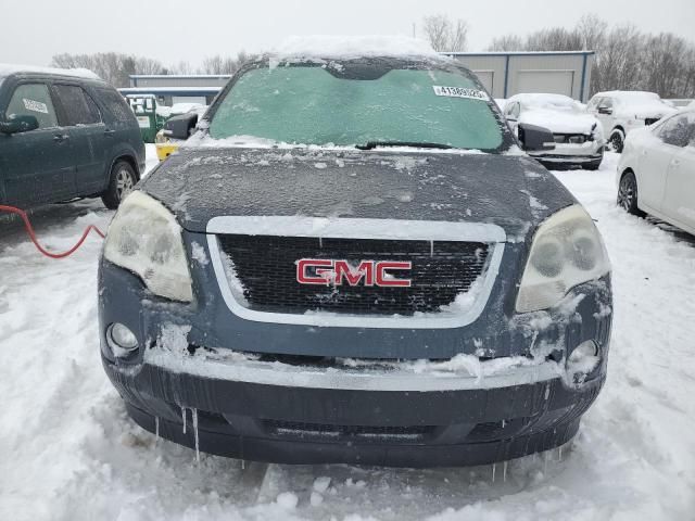 2011 GMC Acadia SLT-1