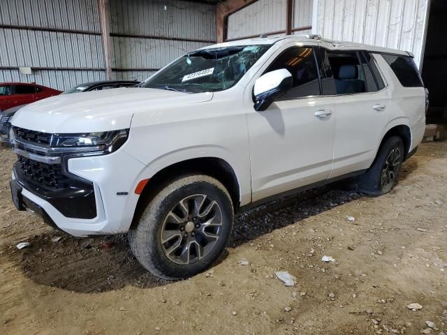 2022 Chevrolet Tahoe K1500