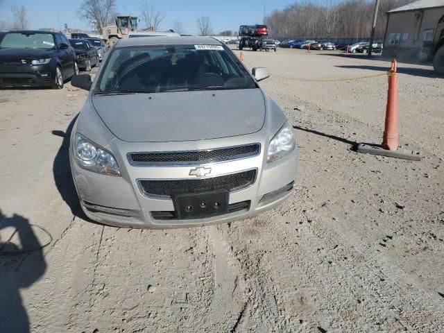 2012 Chevrolet Malibu 1LT