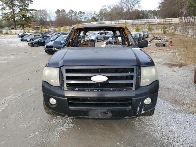 2008 Ford Expedition EL Limited