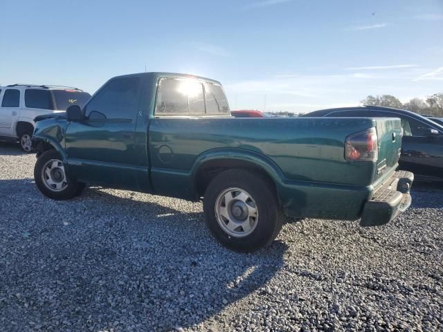 1998 GMC Sonoma