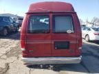 2000 Ford Econoline E150 Van