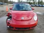 2007 Volkswagen New Beetle Convertible Option Package 1