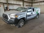 2022 Toyota Tacoma Access Cab