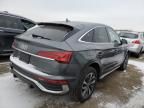 2023 Audi Q5 Sportback PRM PLS 45