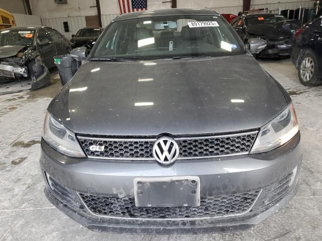 2014 Volkswagen Jetta GLI