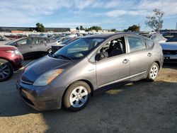 2008 Toyota Prius en venta en American Canyon, CA