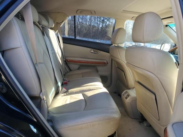 2006 Lexus RX 400