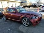 2006 Mazda RX8