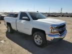 2016 Chevrolet Silverado C1500