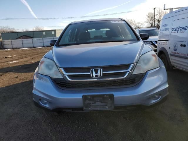 2010 Honda CR-V LX