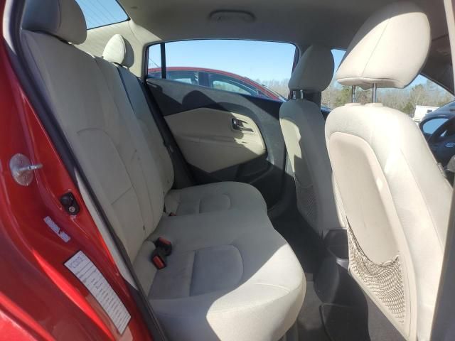 2012 KIA Rio LX