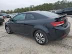 2013 KIA Forte EX