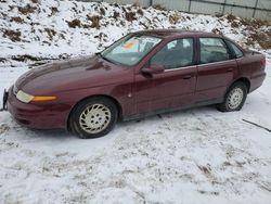 Saturn l100 salvage cars for sale: 2002 Saturn L100