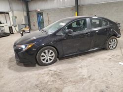 Salvage cars for sale from Copart Chalfont, PA: 2024 Toyota Corolla LE