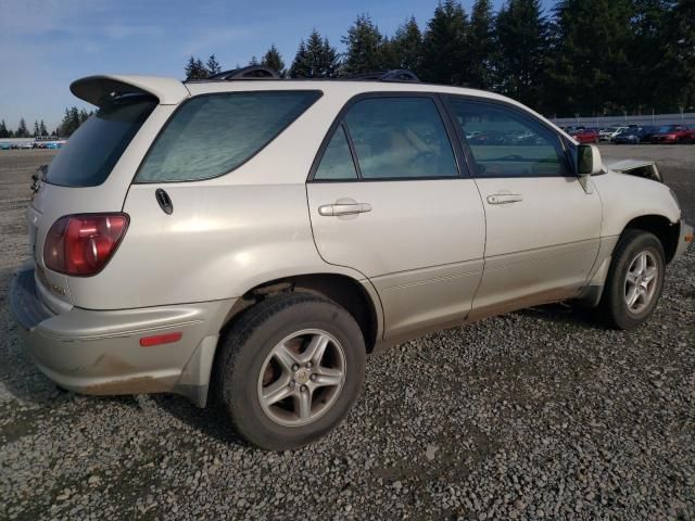 2000 Lexus RX 300