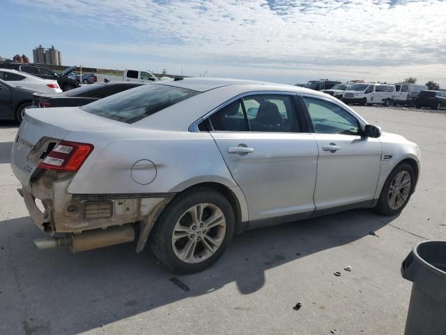 2013 Ford Taurus SEL