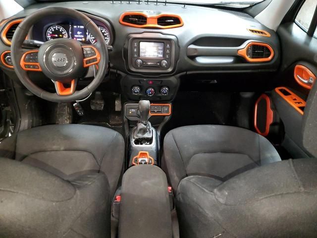 2019 Jeep Renegade Sport