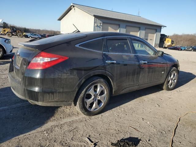 2012 Honda Crosstour EXL