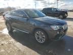 2016 BMW X4 XDRIVE28I