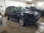 2017 Subaru Forester 2.5I Touring