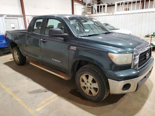 2008 Toyota Tundra Double Cab