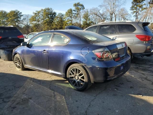 2010 Scion TC