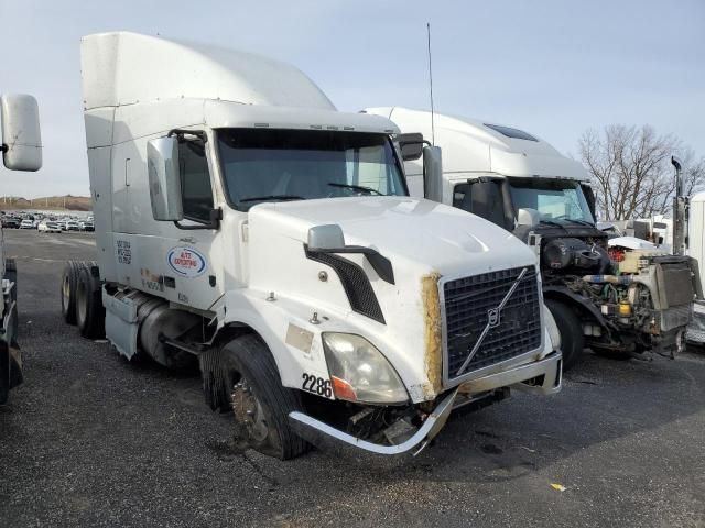 2009 Volvo VN VNL