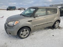 2010 KIA Soul + en venta en Wayland, MI