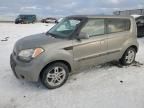 2010 KIA Soul +