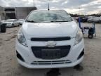 2014 Chevrolet Spark 1LT