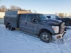 2014 Ford F350 Super Duty