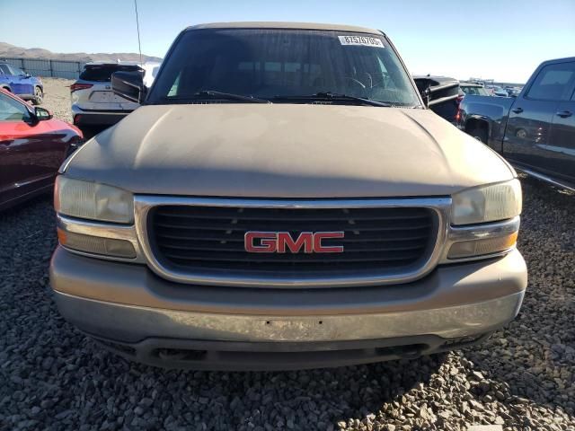 2000 GMC New Sierra K1500