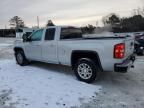 2016 GMC Sierra K1500 SLE