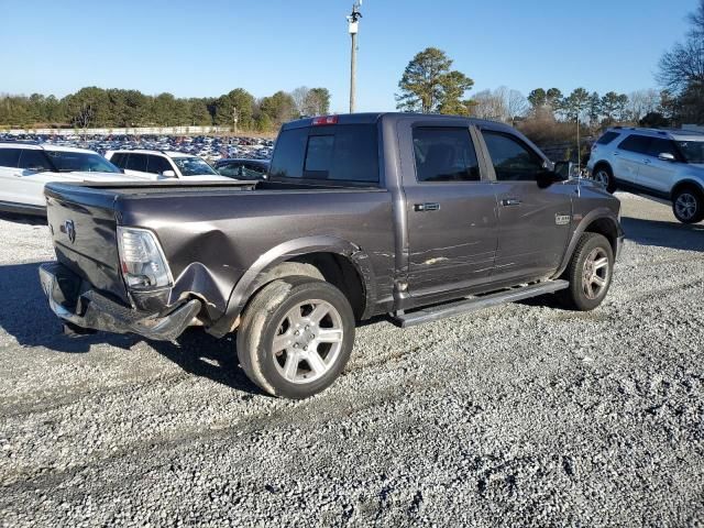 2016 Dodge RAM 1500 Longhorn