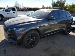 Salvage cars for sale from Copart Cleveland: 2023 Jaguar F-PACE S