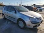 2007 Volkswagen Rabbit