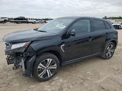 Flood-damaged cars for sale at auction: 2024 Mitsubishi Outlander Sport S/SE