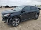 2024 Mitsubishi Outlander Sport S/SE