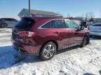 2018 Acura RDX Advance