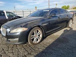 2016 Jaguar XJL Portfolio en venta en Colton, CA