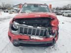 2019 Jeep Renegade Limited