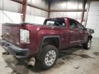 2016 GMC Sierra K3500 SLT