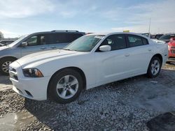 Run And Drives Cars for sale at auction: 2014 Dodge Charger SE