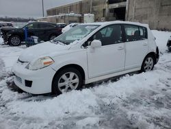 2011 Nissan Versa S en venta en Fredericksburg, VA