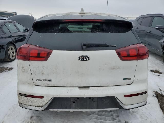 2017 KIA Niro FE