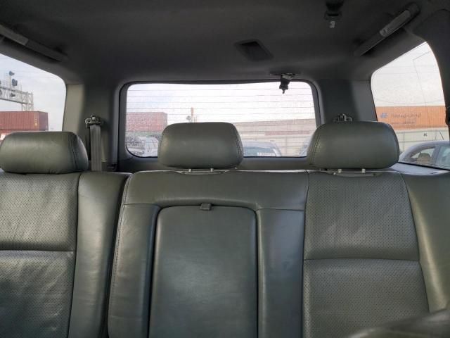 2004 Honda Pilot EXL