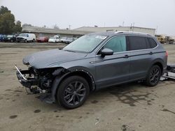 2023 Volkswagen Tiguan SE en venta en Martinez, CA