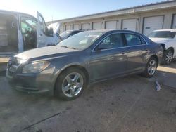 Run And Drives Cars for sale at auction: 2009 Chevrolet Malibu 1LT