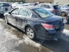 2008 Honda Accord LXP